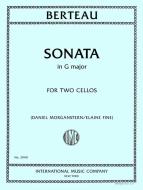 Sonata in sol maggiore 