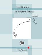 3. Quartetto d'archi 