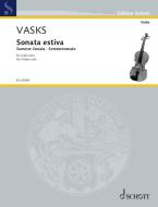 Sonata estiva Standard