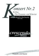 Concerto n. 2 in si bemolle maggiore 