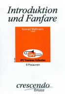 Introduzione e fanfara 