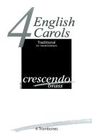 4 canti inglesi 