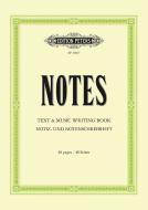 Notes 