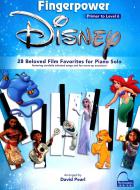 Fingerpower Disney 