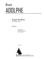 Angel Fanfire 