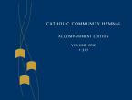 Catholic Community Hymnal - Second edition 