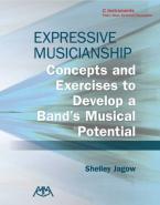 Expressive Musicianship - Student C T.C. Book 