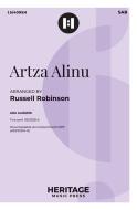 Artza Alinu 