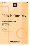 This Is Our Day 