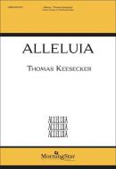 Alleluia 