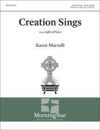 Creation Sings 
