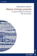 Musica al tempo presente 