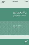 Bailará 