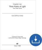 Tre punti di luce Download