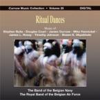 Ritual Dances 