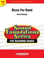 Blues For Band 