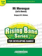 Mi Merengue 