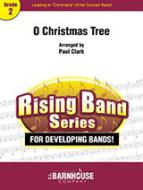 O Christmas Tree 