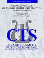 Chorale Prelude: All Things Bright And Beautiful 