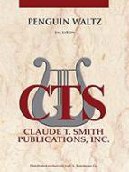 Penguin Waltz 