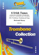 6 melodie irlandesi Standard