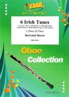 6 melodie irlandesi Standard