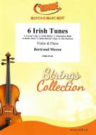 6 melodie irlandesi Standard
