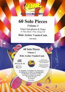 60 pezzi solisti 3 Standard