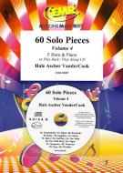 60 Pezzi solisti 4 Standard