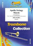 Apollo Swingy March Standard