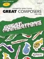 Great Composers 