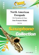 North American Escapade Standard