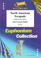 North American Escapade Standard