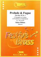 Preludio e fuga op. 28 n. 1 Standard