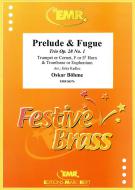 Preludio e fuga op. 28 n. 1 Standard