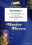 Sarabande 1 Standard