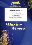 Sarabande 2 Standard