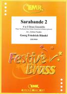 Sarabande 2 Standard