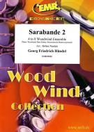 Sarabande 2 Standard