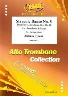 Danza slava n. 8 op. 46 Standard