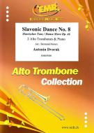 Danza slava n. 8 op. 46 Standard