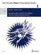 Arabesques Standard