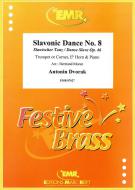 Danza slava n. 8 op. 46 Standard