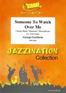 Someone To Watch Over Me Standard