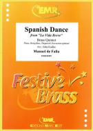Danza spagnola Standard