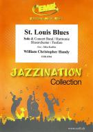 St. Louis Blues Standard