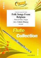 Canzoni popolari del Belgio Standard