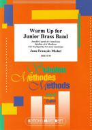 Warm Up for Junior Brass Band Standard