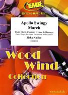 Apollo Swingy March Download