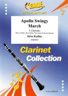 Apollo Swingy March Download